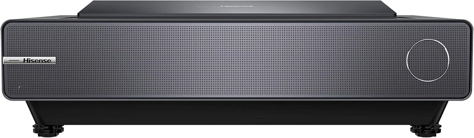 Hisense Px1-Pro 4K 2200 Lumens Laser Projector One Size
