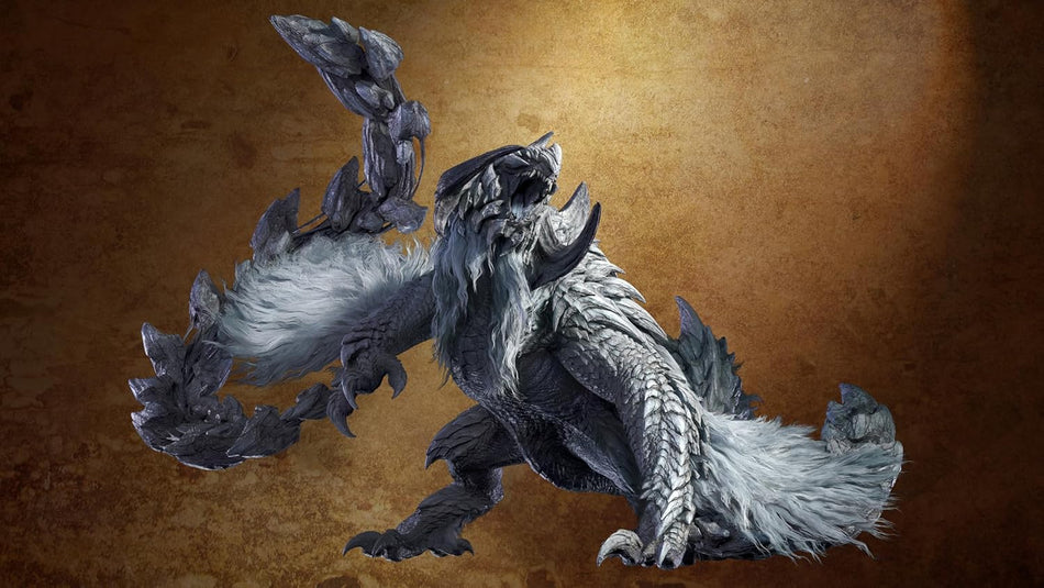 Monster Hunter Wilds Standard Edition - PlayStation 5