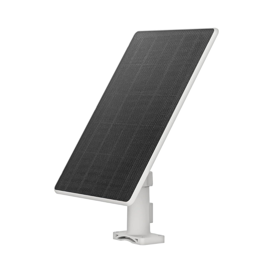 EZVIZ CS-PSP5 5W Smart Home Solar Panel | Type-C Interface | IP65 Weatherproof | 360° Adjustable Bracket