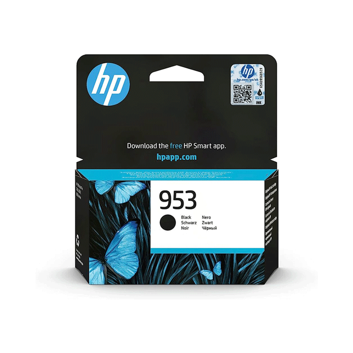 HP 953 Ink Cartridge