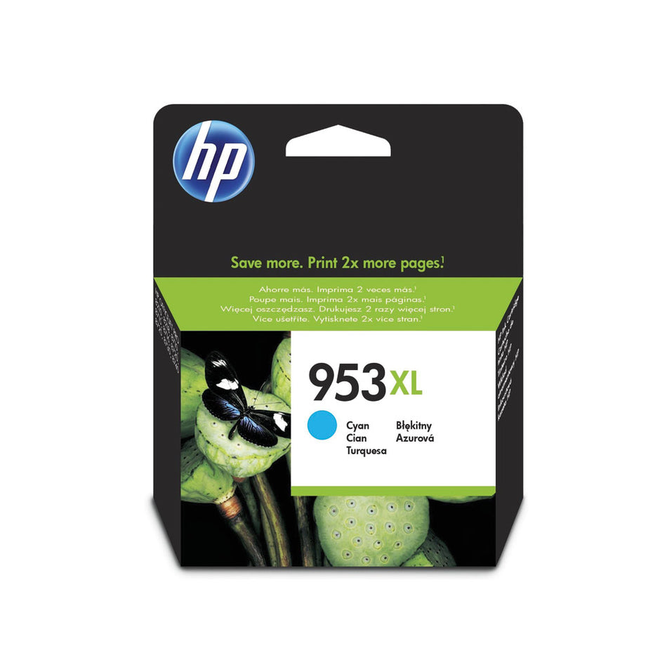 HP 953Xl Ink Cratridge