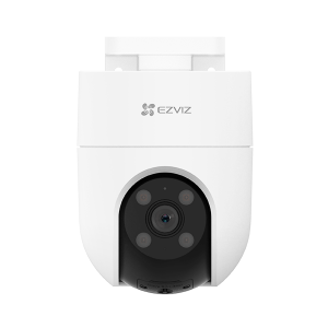 EZVIZ H8c Pro 2K - Pan & Tilt Wi-Fi Camera