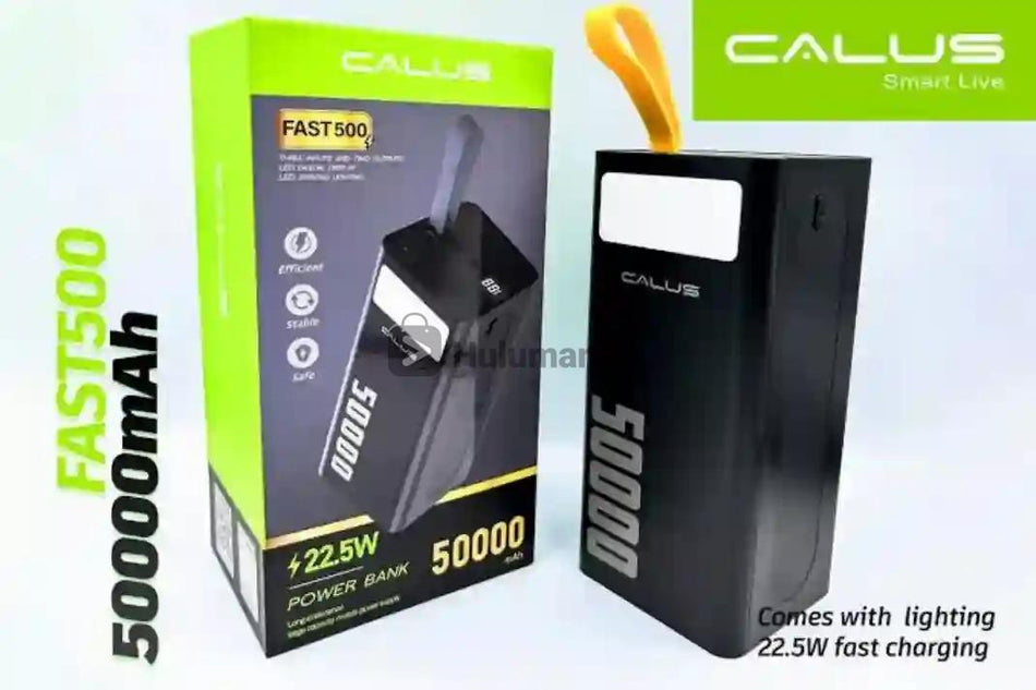 Calus FAST 50MINI Power Bank