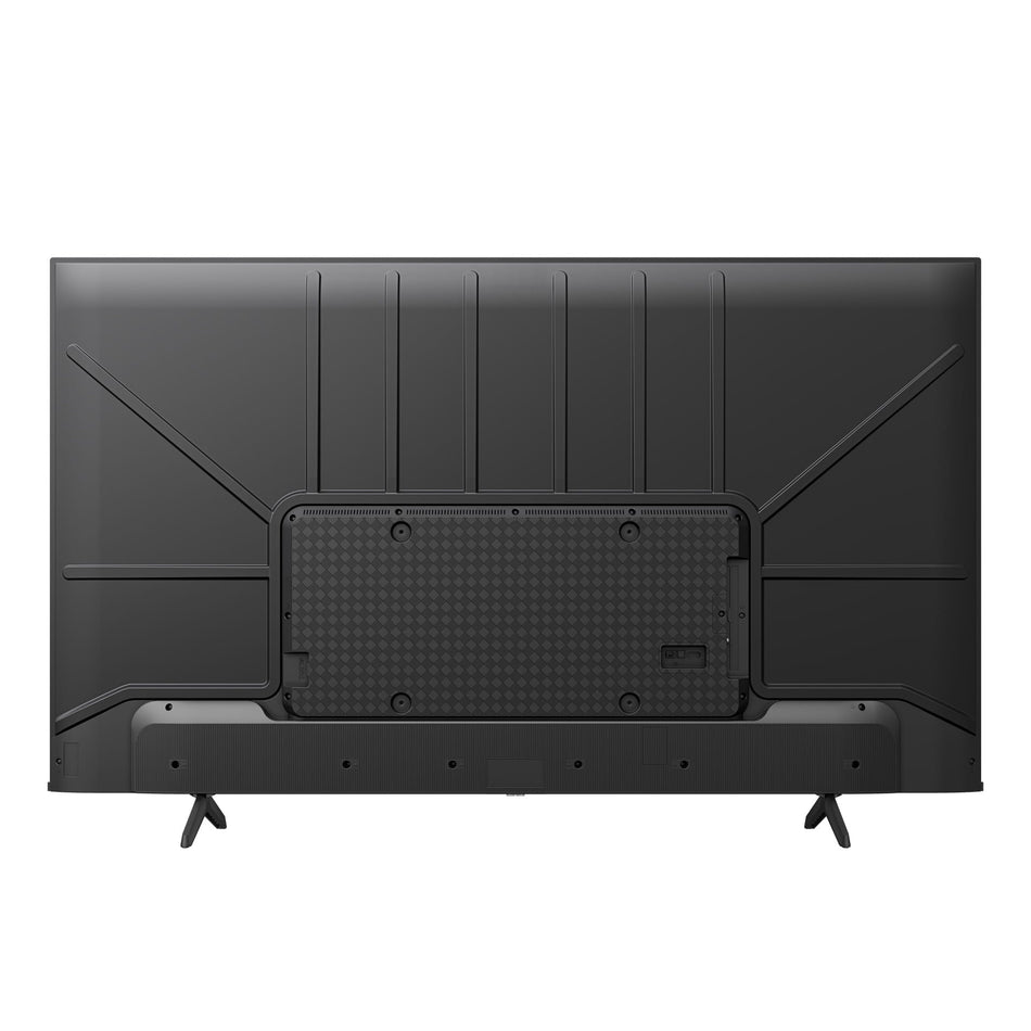 Hisense 65" 4K UHD LED Smart TV | Black Edition - 65A6K