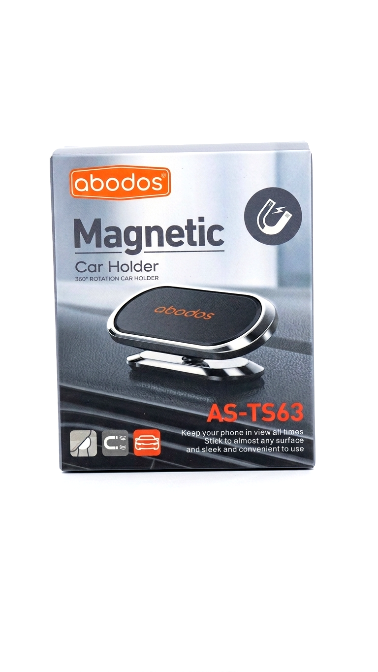ABODOS AS-TS63 Dashboard & Air Vent Car Phone Holder