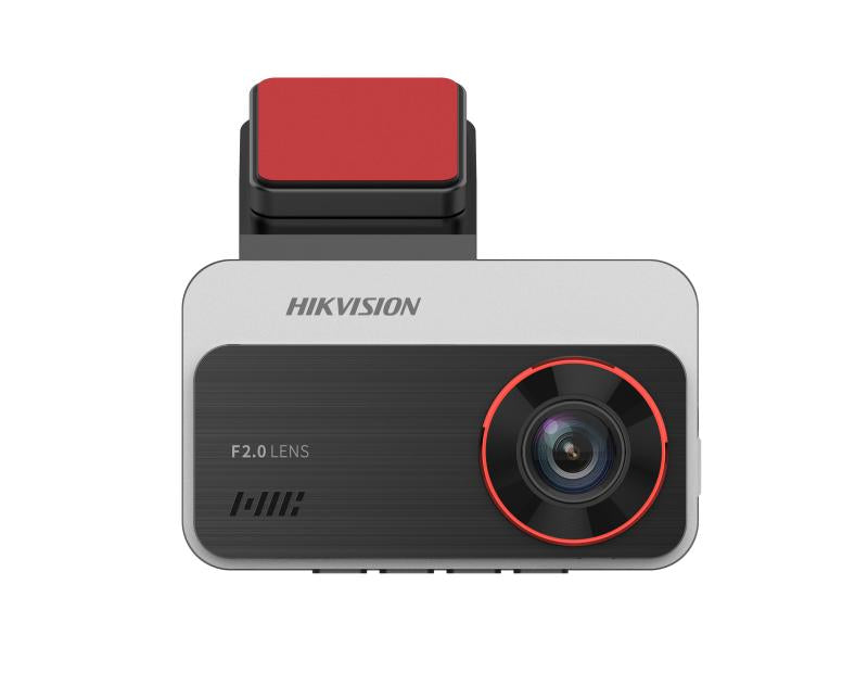 Hikvision C200S 2MP Dual Recording Car Dashcam