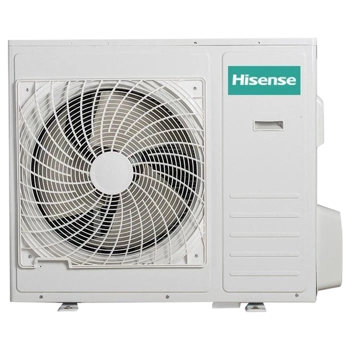 Hisense 42,000 BTU 5-Zone Inverter Multi-Split Outdoor Air Conditioner Unit - AMW5-42U4RTA