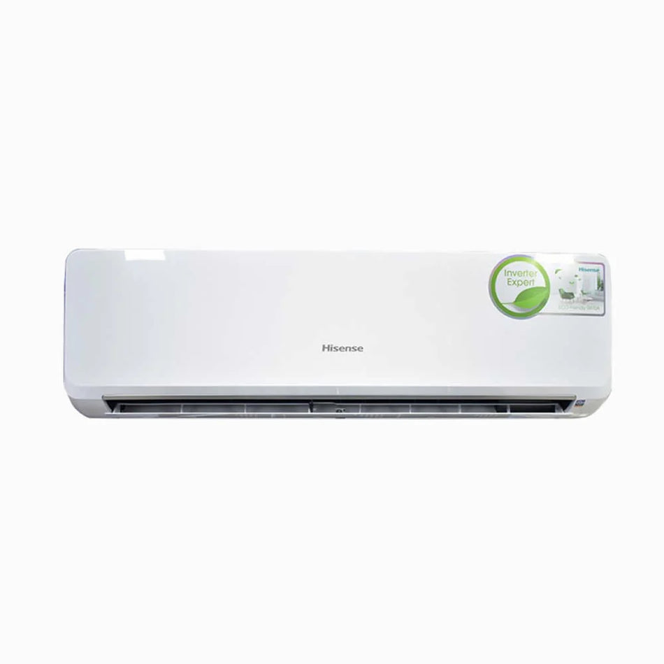 HISENSE AC 12000BTU INVERTER COOLING ONLY - AS-12TR4SYETD02