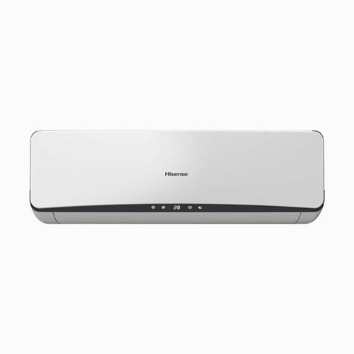 Hisense AS-24TR4SBBTD01 Air Conditioner Cooling Capacity: 24000 BTU Inverter 2 Years Warranty