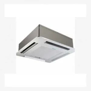 HISENSE 36000 BTU – CASETTE TYPE COOLING & HEATING - AUC-36HR4SDGAA2