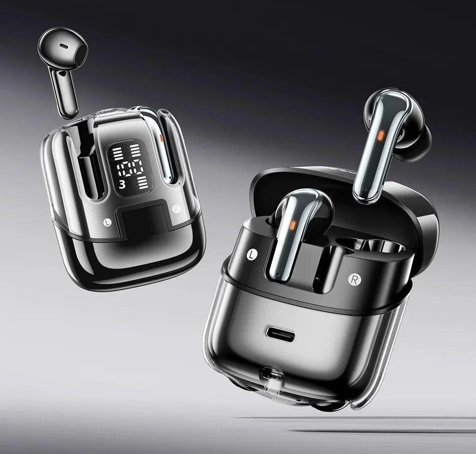 AWEI TWS T79 ENC Call Noise Canceling True Wireless Earbuds