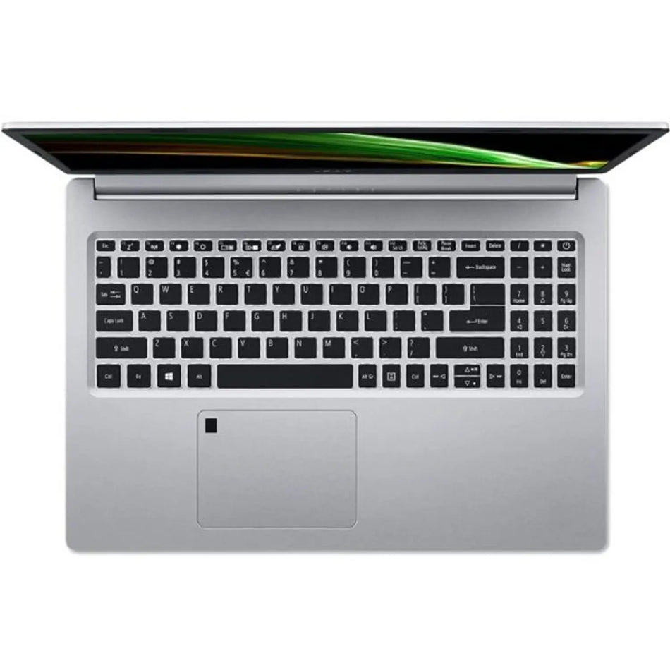 Acer Aspire 5 laptop, 15.6" Full HD (1920 x 1080), Intel® Core™ i7-1165G7, 16GB Ram, 256GB SSD - 3 Months Warranty