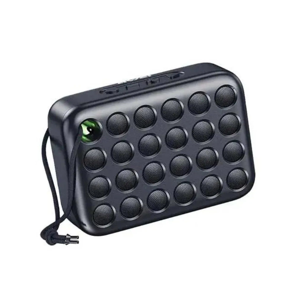 Awei Y385 Wireless Portable Outdoor Bluetooth Speaker Hi-Fi Music Sound Box