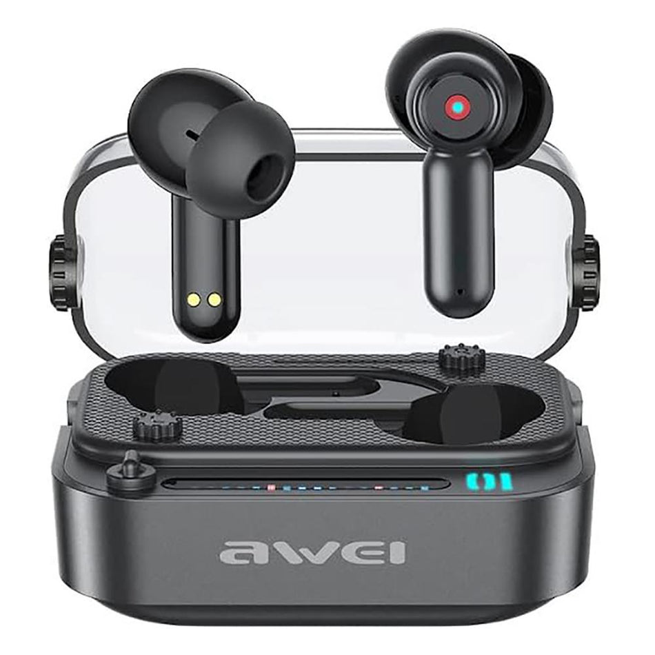 AWEI T58 ANC TWS Wireless Earbuds