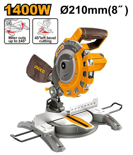 Ingco Mitre saw BMS14007