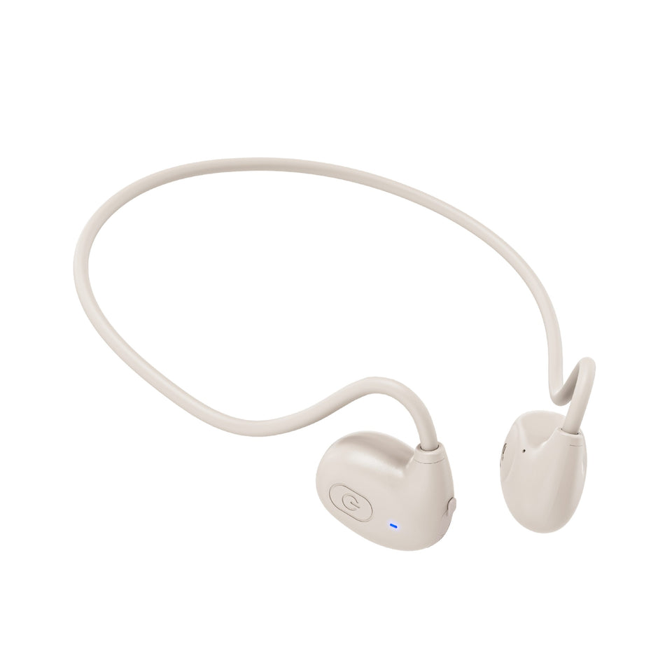 Ven-Dens BT029 Wireless Sport Earphones | Bluetooth Neckband Headset with Built-in Mic
