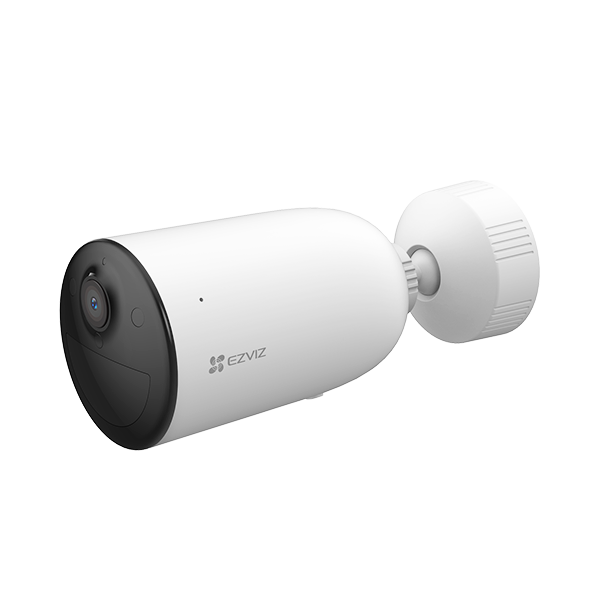EZVIZ CB3 2K Smart Home Battery Camera
