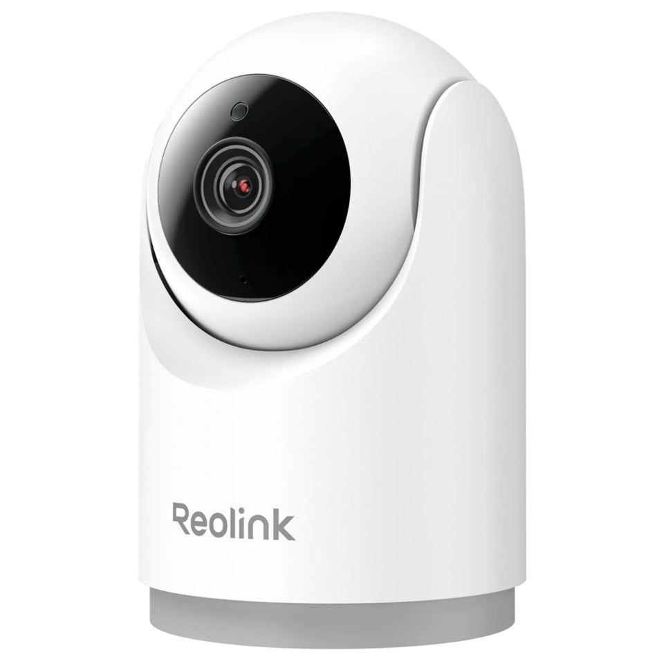 Reolink E321 3MP 360° PT Indoor Wi-Fi Security Camera with Crying Detection/Auto Tracking