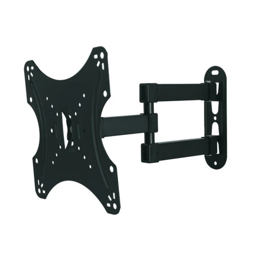 VIEWPLUS (CP306-S) Full Motion Swivel & Tilt TV Wall Bracket 14"-43"