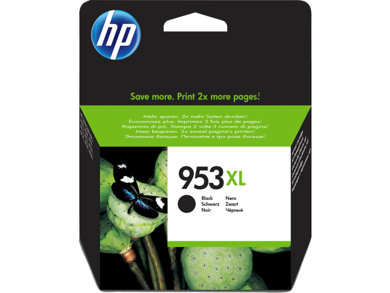 HP 953Xl Ink Cratridge