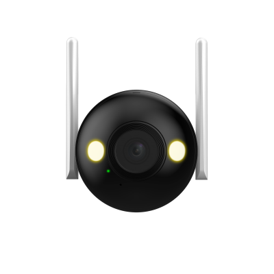 DH-IPC-F2CP-LED-0360B OUTDOOR WIFI BULLET  CAMERA 2MP