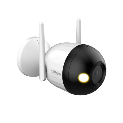 DH-IPC-F2CP-LED-0360B OUTDOOR WIFI BULLET  CAMERA 2MP