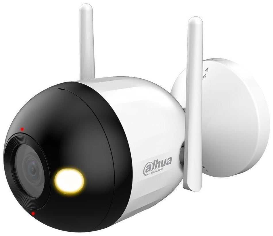 DH-IPC-F4CP-LED-0360B OUTDOOR WIFI BULLET CAMERA 4MP