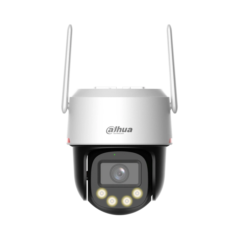 DH-IPC-P3FP-PV-0360B-PRO OUTDOOR 4K PTZ WIZCOLOR CAMERA 3MP