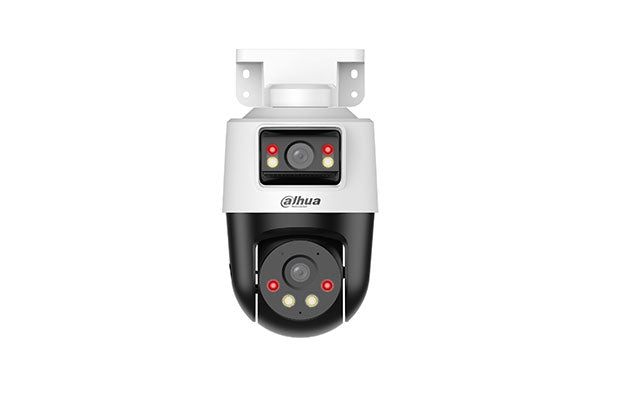DH-IPC-PTS1439B-E2-S-PV 4+4MP Smart Dual Light