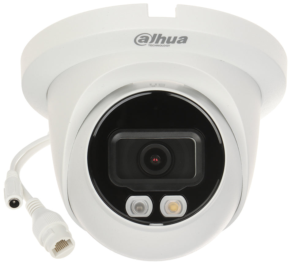 DH-IPC-T5AP-IL-0280B INDOOR WIFI CAMERA -5MP