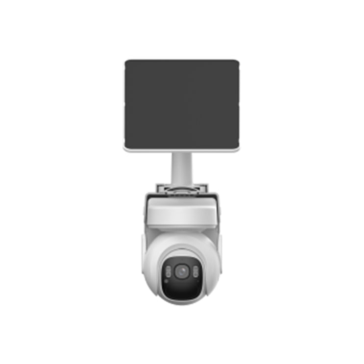 DH-KIT/BP4A-4G/MO508 4MP 4G Pan & Tilt Network Solar Cam