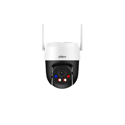 DH-P5AS-PV 5MP Outdoor Fixed-focal Wi-Fi Pan & Tilt Network Camera
