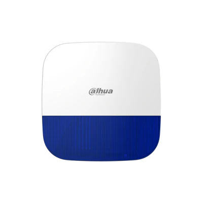 DHI-ARA13-W2(868) EXTERNAL WIRELESS SIREN