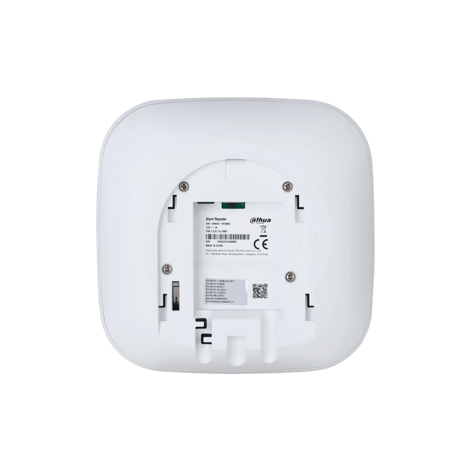 DHI-ARA43-W2(868) WIRELESS ALARM REPEATER