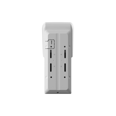 DHI-ARD2251E-W2(868) WIRELESS TRIPLE TECH DETECTOR (PIR)