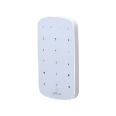 DAHUA DHI-ARK30T-W2(868) WIRELESS KEY PAD