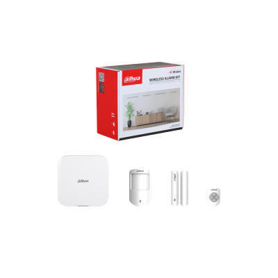 DHI-ART-ARC3800H-03-FW2(868) KIT HUB 2 KIT- FW2