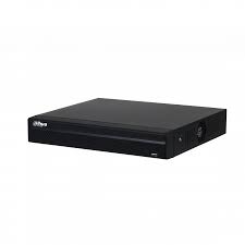 DHI-NVR4108HS-8P-4KS3 8CH Compact 1U 8PoE 1HDD Lite NVR