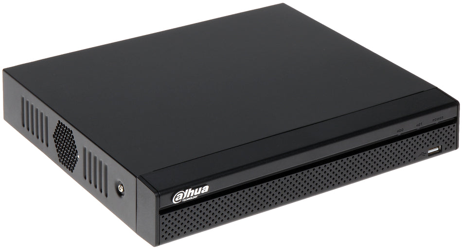 DHI-NVR4108HS-P4KS3 NVR IP 8 CHANNEL