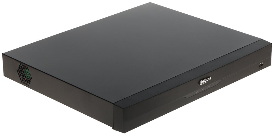 DHI-NVR4216-16P-EI NVR IP 16 CHANNEL WITH POE -16PORT WIZSENSE