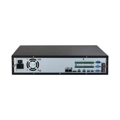 DHI-NVR5864-EI 64CH 8HDD 2U NVR