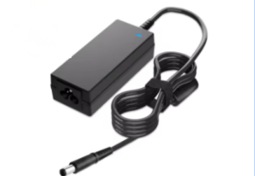 Dell Compatible 65W Laptop Charger (7.4mm x 5.0mm with Center Pin)