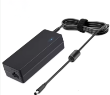 Replacement Laptop Charger 19.5V 4.62A 90W Power Adapter For Dell power adapter supply 4.5*3.0mm with pin inside