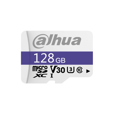 Dahua memory data flash memory card c100 128GB