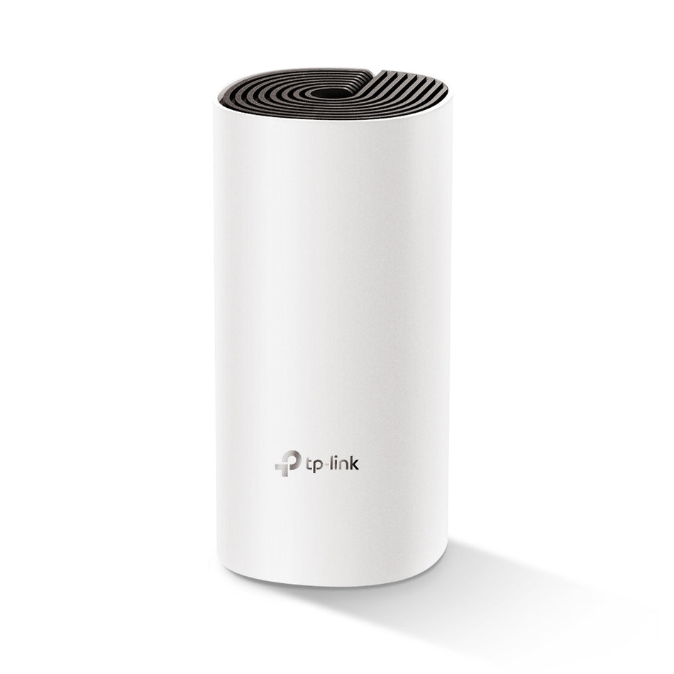 TP-Link Deco E4 Whole Home Mesh Wi-Fi System