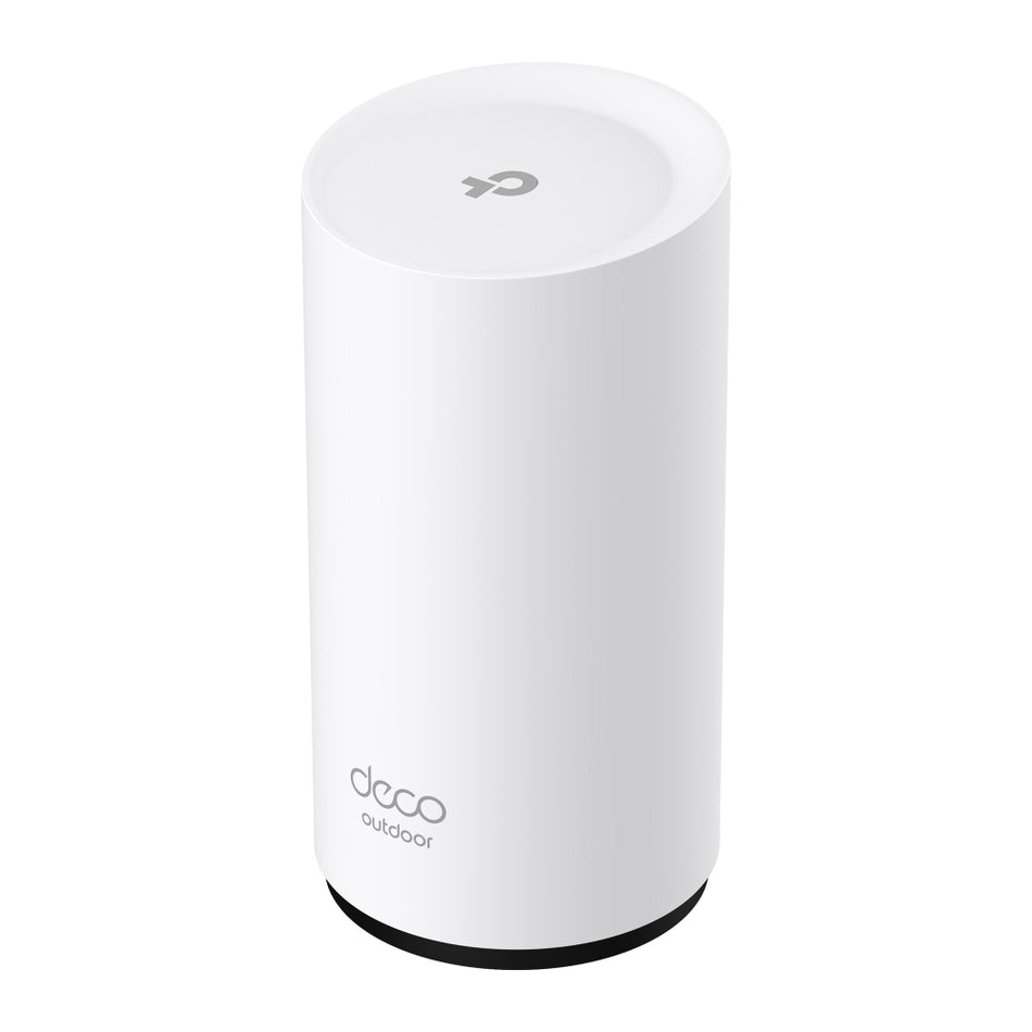 TP-Link BE3600 Outdoor / Indoor Mesh WiFi 7 Router [Deco BE25-Outdoor (1-pack)]