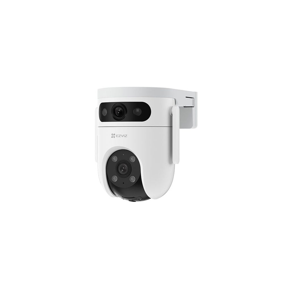 Ezviz H9C Dual 4G-Wifi Dual-lens Pan-Tilt Camera
