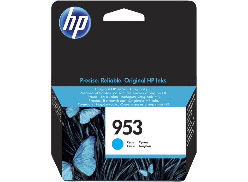 HP 953 Ink Cartridge