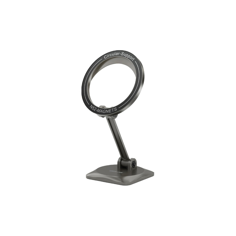 Green Lion Foldable MagSafe Car Holder