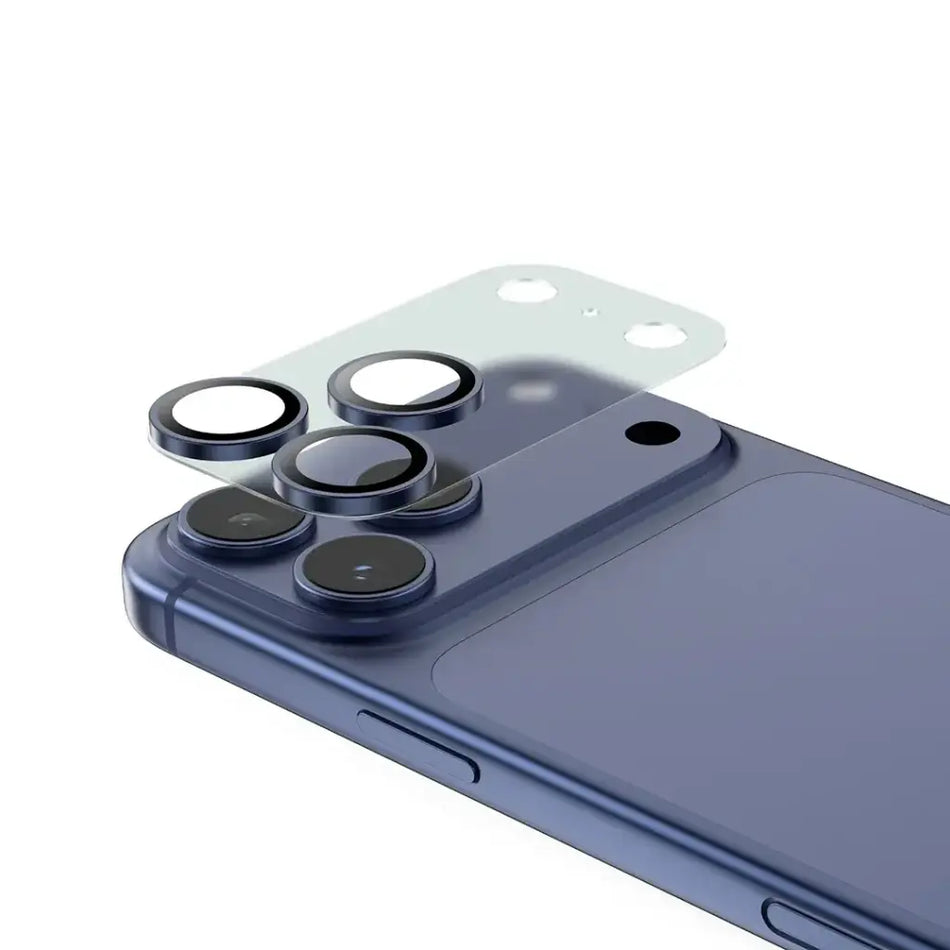 Green Lion Kanzen Camera Lens for iPhone 17 Pro/Max